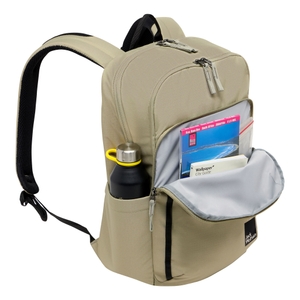 Jack Wolfskin Unisex Rucksack Tagesrucksack für Freizeit Reise Alltag Terracade - Bild 3 Jack Wolfskin Unisex Rucksack Tagesrucksack für Freizeit Reise Alltag Terracade - Bild 3