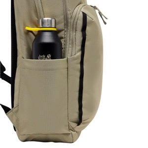 Jack Wolfskin Unisex Rucksack Tagesrucksack für Freizeit Reise Alltag Terracade - Bild 5 Jack Wolfskin Unisex Rucksack Tagesrucksack für Freizeit Reise Alltag Terracade - Bild 5