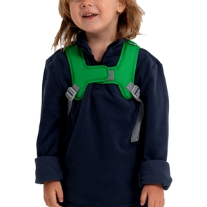 Jack Wolfskin Kinderrucksack Tagesrucksack Sprout 5 - Bild 6