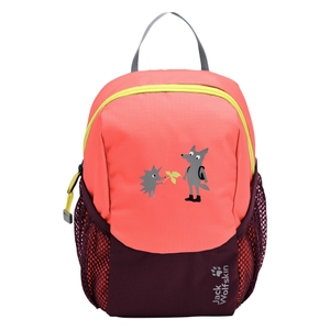 Jack Wolfskin Kinderrucksack Tagesrucksack Sprout 5 - Bild 1