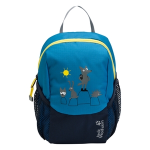 Jack Wolfskin Kinderrucksack Tagesrucksack Sprout 5 - Bild 1