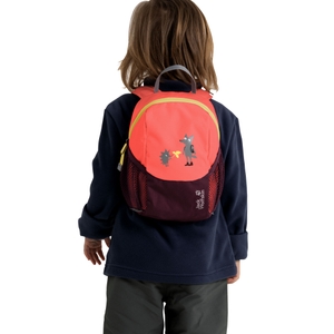 Jack Wolfskin Kinderrucksack Tagesrucksack Sprout 5 - Bild 6