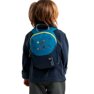 Jack Wolfskin Kinderrucksack Tagesrucksack Sprout 5 - Bild 5