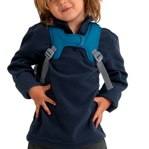 Jack Wolfskin Kinderrucksack Tagesrucksack Sprout 5 - Bild 6