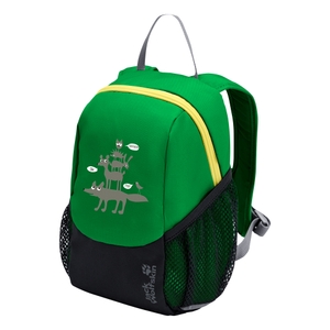 Jack Wolfskin Kinderrucksack Tagesrucksack Sprout 5