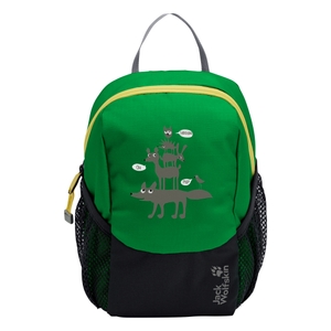 Jack Wolfskin Kinderrucksack Tagesrucksack Sprout 5 - Bild 1