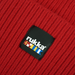 rukka Unisex Damen Herren Mütze Strickmütze Beanie Uussaari - Bild 2 rukka Unisex Damen Herren Mütze Strickmütze Beanie Uussaari - Bild 2