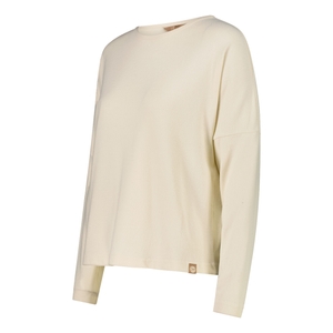 CMP Damen Loungewear Pullover Langarmpullover Pullover mit  U-Boot-Ausschnitt - Bild 1 CMP Damen Loungewear Pullover Langarmpullover Pullover mit  U-Boot-Ausschnitt - Bild 1