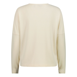 CMP Damen Loungewear Pullover Langarmpullover Pullover mit  U-Boot-Ausschnitt - Bild 2 CMP Damen Loungewear Pullover Langarmpullover Pullover mit  U-Boot-Ausschnitt - Bild 2