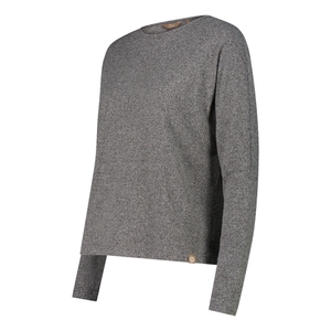 CMP Damen Loungewear Pullover Langarmpullover Pullover mit  U-Boot-Ausschnitt - Bild 1 CMP Damen Loungewear Pullover Langarmpullover Pullover mit  U-Boot-Ausschnitt - Bild 1
