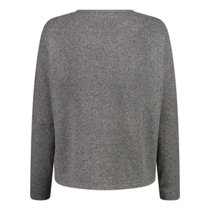 CMP Damen Loungewear Pullover Langarmpullover Pullover mit  U-Boot-Ausschnitt - Bild 2 CMP Damen Loungewear Pullover Langarmpullover Pullover mit  U-Boot-Ausschnitt - Bild 2