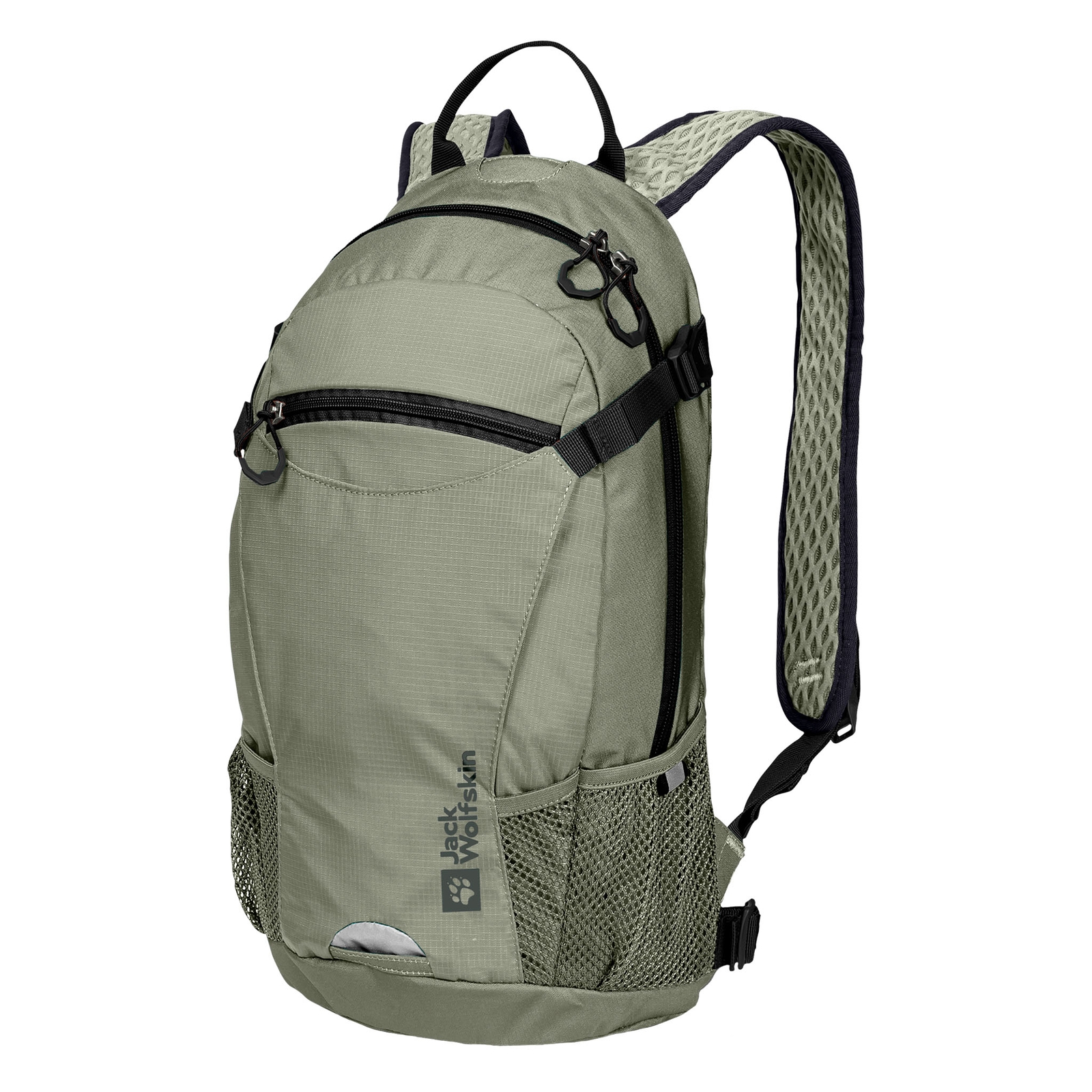 Jack Wolfskin Unisex Rucksack Multifunktionsrucksack Daypack Velocity 12 Jack Wolfskin Unisex Rucksack Multifunktionsrucksack Daypack Velocity 12