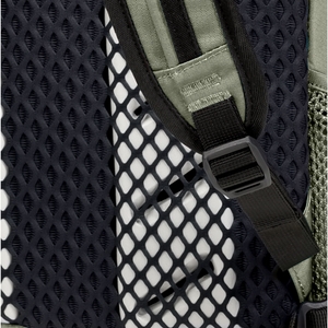 Jack Wolfskin Unisex Rucksack Multifunktionsrucksack Daypack Velocity 12 - Bild 3 Jack Wolfskin Unisex Rucksack Multifunktionsrucksack Daypack Velocity 12 - Bild 3