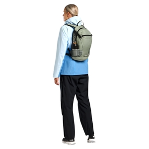Jack Wolfskin Unisex Rucksack Multifunktionsrucksack Daypack Velocity 12 - Bild 5 Jack Wolfskin Unisex Rucksack Multifunktionsrucksack Daypack Velocity 12 - Bild 5
