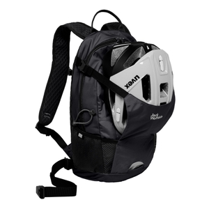 Jack Wolfskin Unisex Rucksack Multifunktionsrucksack Daypack Velocity 12 - Bild 2 Jack Wolfskin Unisex Rucksack Multifunktionsrucksack Daypack Velocity 12 - Bild 2