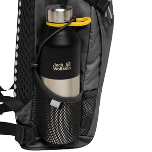 Jack Wolfskin Unisex Rucksack Multifunktionsrucksack Daypack Velocity 12 - Bild 3 Jack Wolfskin Unisex Rucksack Multifunktionsrucksack Daypack Velocity 12 - Bild 3