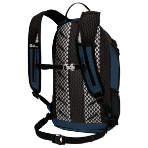 Jack Wolfskin Unisex Rucksack Multifunktionsrucksack Daypack Velocity 12 - Bild 1 Jack Wolfskin Unisex Rucksack Multifunktionsrucksack Daypack Velocity 12 - Bild 1