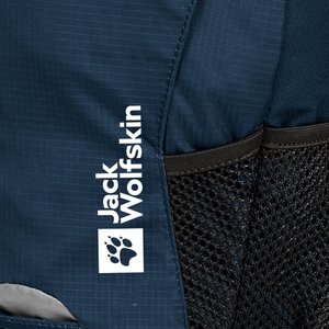 Jack Wolfskin Unisex Rucksack Multifunktionsrucksack Daypack Velocity 12 - Bild 2 Jack Wolfskin Unisex Rucksack Multifunktionsrucksack Daypack Velocity 12 - Bild 2