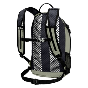Jack Wolfskin Unisex Rucksack Multifunktionsrucksack Daypack Velocity 12 - Bild 1 Jack Wolfskin Unisex Rucksack Multifunktionsrucksack Daypack Velocity 12 - Bild 1
