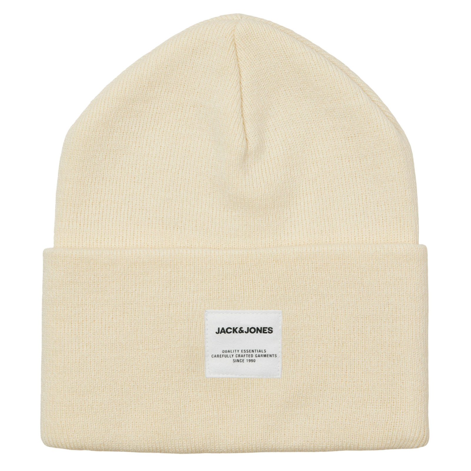 JACK JONES Strickmütze Long Knit Beanie Noos Bonvenon Webshop
