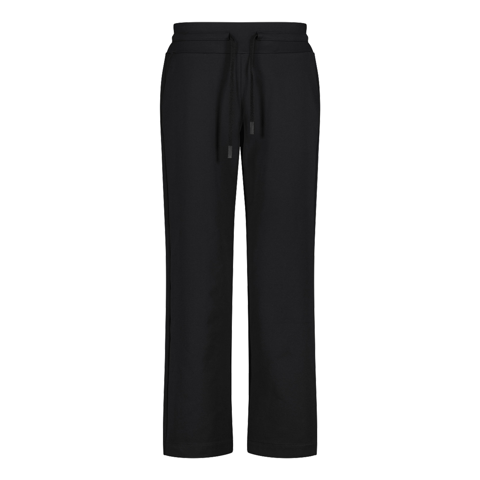 CMP Damen Hose Freizeithose Jogginghose lange Hose aus Interlock-Strickstoff CMP Damen Hose Freizeithose Jogginghose lange Hose aus Interlock-Strickstoff