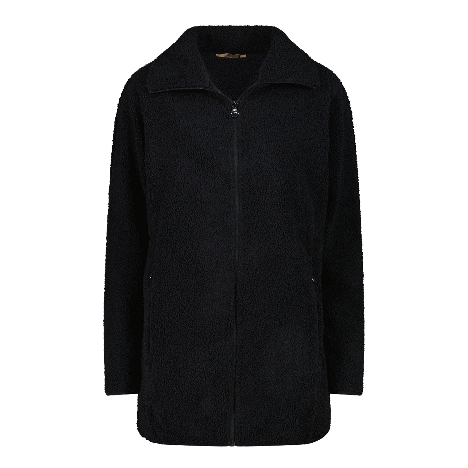 CMP Damen Jacke Freizeitjacke Fleecejacke aus Teddyfleece CMP Damen Jacke Freizeitjacke Fleecejacke aus Teddyfleece