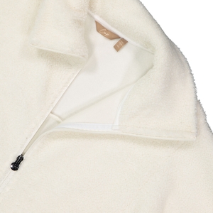 CMP Damen Jacke Freizeitjacke Fleecejacke aus Teddyfleece - Bild 4 CMP Damen Jacke Freizeitjacke Fleecejacke aus Teddyfleece - Bild 4