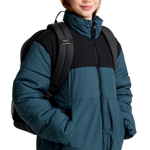 Jack Wolfskin Kinder Mädchen Jungen Unisex Rucksack Multifunktionsrucksack Rebel Pack 25 - Bild 5 Jack Wolfskin Kinder Mädchen Jungen Unisex Rucksack Multifunktionsrucksack Rebel Pack 25 - Bild 5