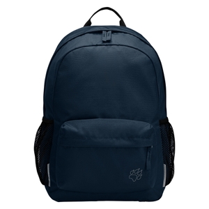 Jack Wolfskin Kinder Mädchen Jungen Unisex Rucksack Multifunktionsrucksack Rebel Pack 25 - Bild 1 Jack Wolfskin Kinder Mädchen Jungen Unisex Rucksack Multifunktionsrucksack Rebel Pack 25 - Bild 1