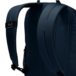 Jack Wolfskin Kinder Mädchen Jungen Unisex Rucksack Multifunktionsrucksack Rebel Pack 25 - Bild 4 Jack Wolfskin Kinder Mädchen Jungen Unisex Rucksack Multifunktionsrucksack Rebel Pack 25 - Bild 4