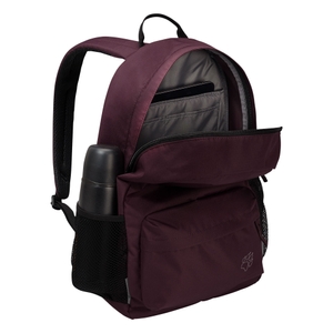 Jack Wolfskin Kinder Mädchen Jungen Unisex Rucksack Multifunktionsrucksack Rebel Pack 25 - Bild 2 Jack Wolfskin Kinder Mädchen Jungen Unisex Rucksack Multifunktionsrucksack Rebel Pack 25 - Bild 2