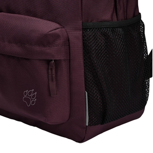 Jack Wolfskin Kinder Mädchen Jungen Unisex Rucksack Multifunktionsrucksack Rebel Pack 25 - Bild 4 Jack Wolfskin Kinder Mädchen Jungen Unisex Rucksack Multifunktionsrucksack Rebel Pack 25 - Bild 4