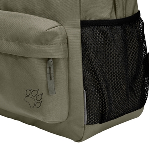 Jack Wolfskin Kinder Mädchen Jungen Unisex Rucksack Multifunktionsrucksack Rebel Pack 25 - Bild 3 Jack Wolfskin Kinder Mädchen Jungen Unisex Rucksack Multifunktionsrucksack Rebel Pack 25 - Bild 3