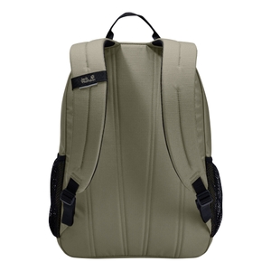 Jack Wolfskin Kinder Mädchen Jungen Unisex Rucksack Multifunktionsrucksack Rebel Pack 25 - Bild 5 Jack Wolfskin Kinder Mädchen Jungen Unisex Rucksack Multifunktionsrucksack Rebel Pack 25 - Bild 5