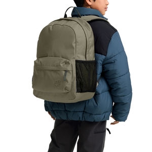 Jack Wolfskin Kinder Mädchen Jungen Unisex Rucksack Multifunktionsrucksack Rebel Pack 25 - Bild 6 Jack Wolfskin Kinder Mädchen Jungen Unisex Rucksack Multifunktionsrucksack Rebel Pack 25 - Bild 6