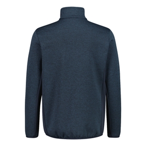 CMP Herren Fleecejacke Outdoorjacke Wanderjacke Midlayer Knit-Tech - Bild 2 CMP Herren Fleecejacke Outdoorjacke Wanderjacke Midlayer Knit-Tech - Bild 2