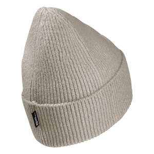 Jack Wolfskin Damen Herren Unisex Mütze Strickmütze Fuzzy Beanie - Bild 2 Jack Wolfskin Damen Herren Unisex Mütze Strickmütze Fuzzy Beanie - Bild 2