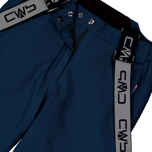 CMP Mädchen Skiset Skijacke Skihose Kid G Set Jacket and Pant - Bild 5 CMP Mädchen Skiset Skijacke Skihose Kid G Set Jacket and Pant - Bild 5