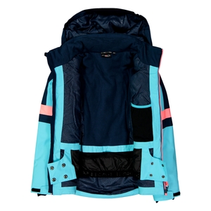 CMP Mädchen Skiset Skijacke Skihose Kid G Set Jacket and Pant - Bild 2 CMP Mädchen Skiset Skijacke Skihose Kid G Set Jacket and Pant - Bild 2