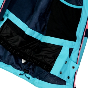 CMP Mädchen Skiset Skijacke Skihose Kid G Set Jacket and Pant - Bild 4 CMP Mädchen Skiset Skijacke Skihose Kid G Set Jacket and Pant - Bild 4