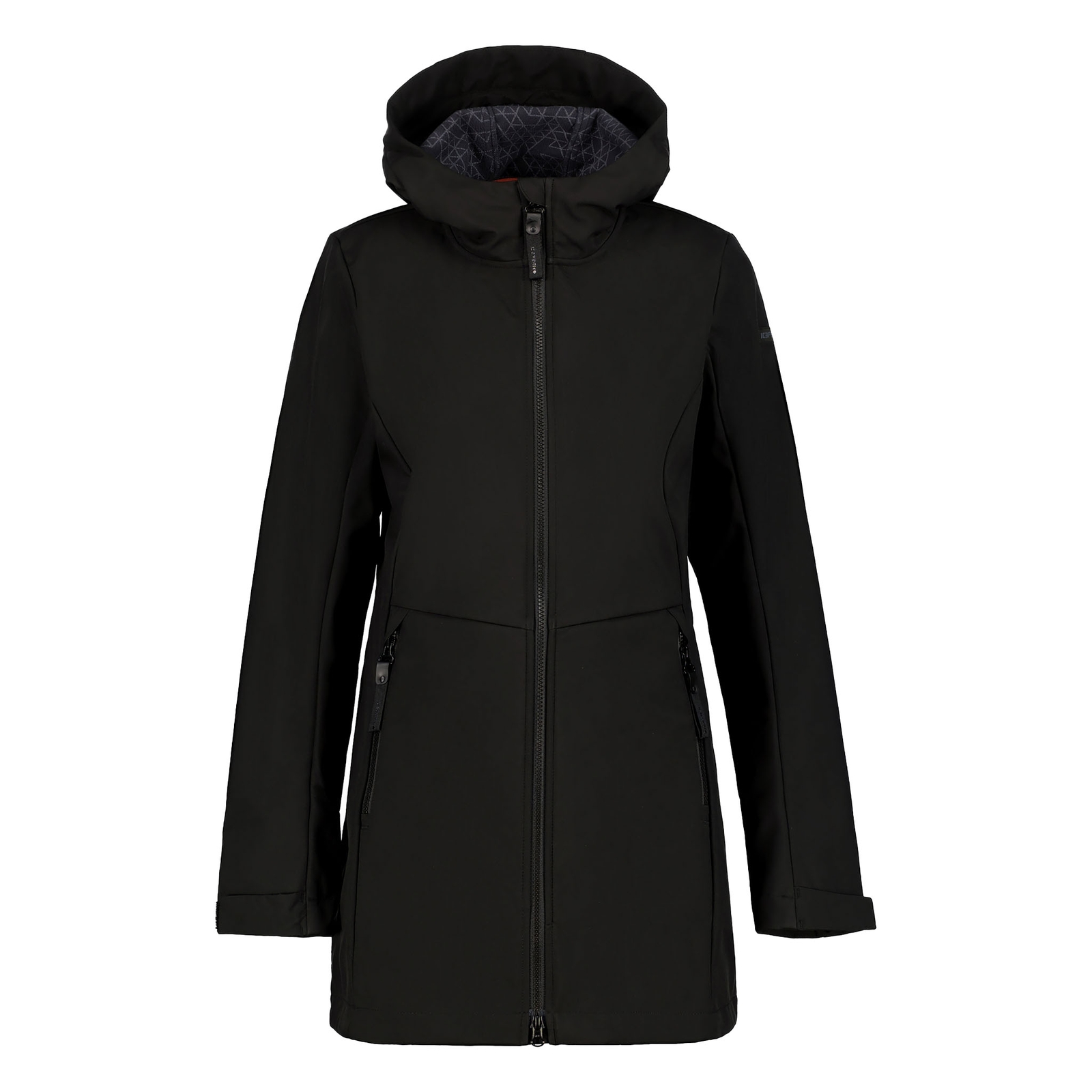 Icepeak Damen Softshelljacke Outdoorjacke Funktionsjacke Wanderjacke Alamosa Icepeak Damen Softshelljacke Outdoorjacke Funktionsjacke Wanderjacke Alamosa