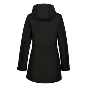 Icepeak Damen Softshelljacke Outdoorjacke Funktionsjacke Wanderjacke Alamosa - Bild 2 Icepeak Damen Softshelljacke Outdoorjacke Funktionsjacke Wanderjacke Alamosa - Bild 2