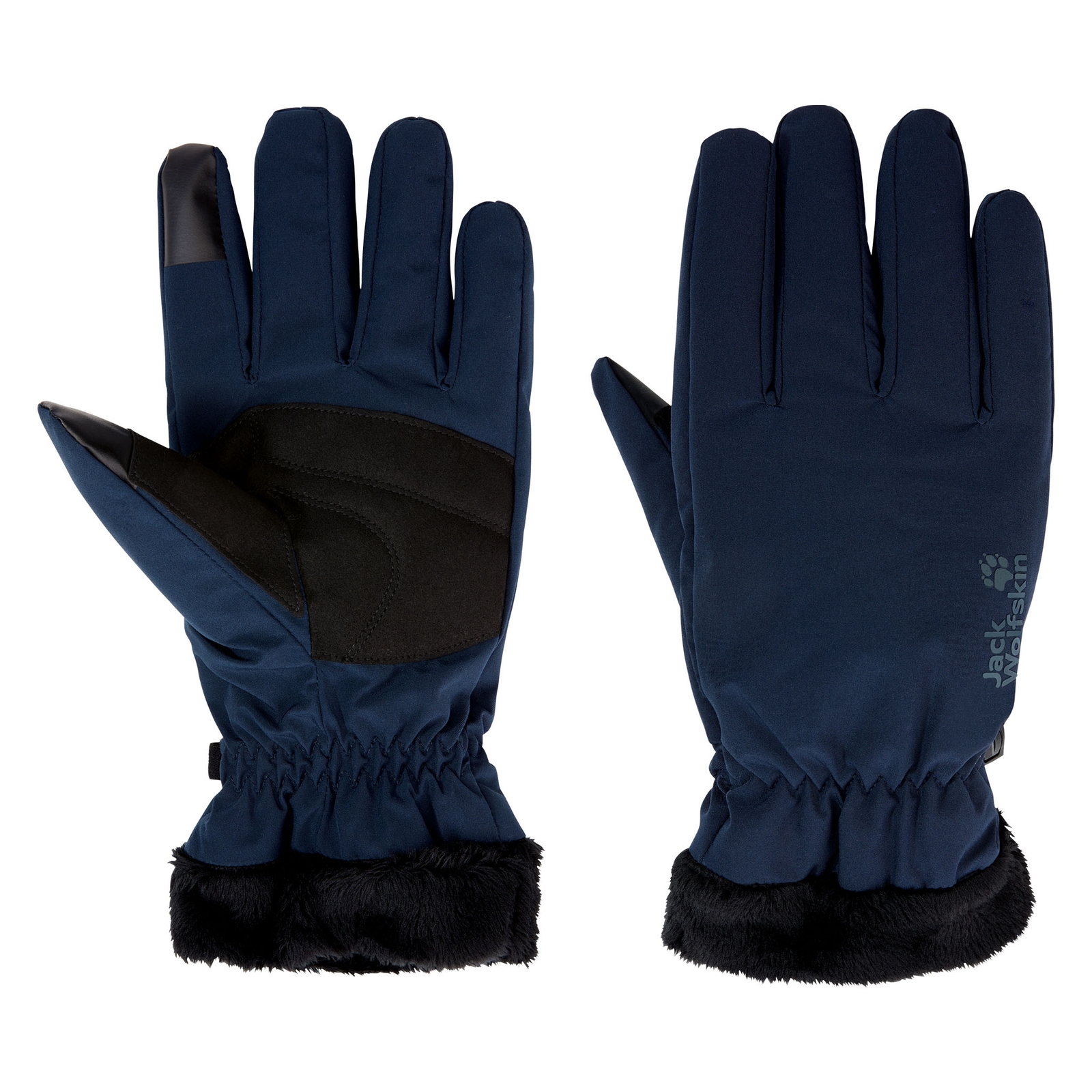 Jack Wolfskin Damen Handschuhe Highloft Glove Jack Wolfskin Damen Handschuhe Highloft Glove