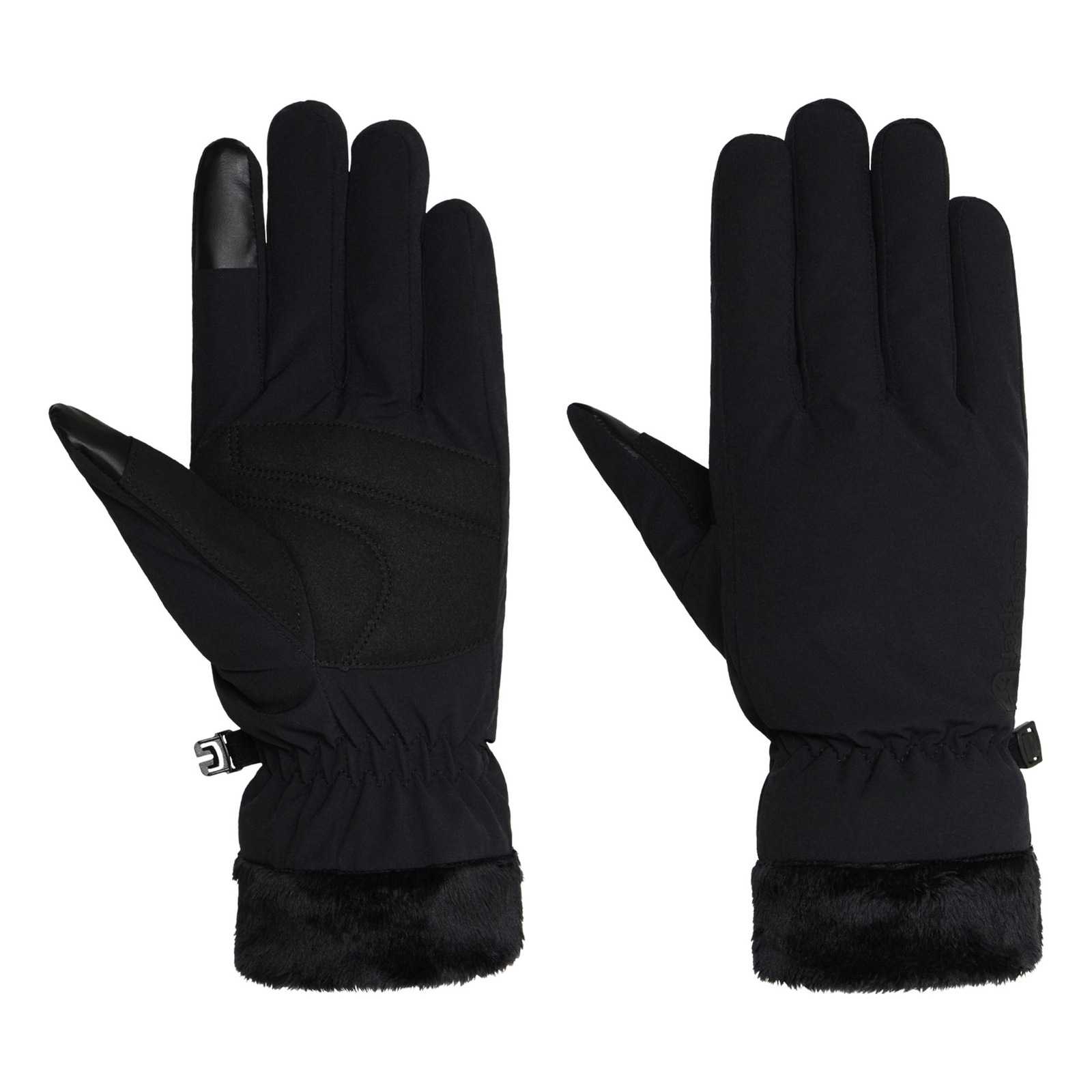 Jack Wolfskin Damen Handschuhe Highloft Glove Jack Wolfskin Damen Handschuhe Highloft Glove