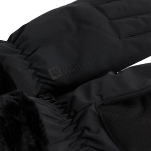 Jack Wolfskin Damen Handschuhe Highloft Glove - Bild 4 Jack Wolfskin Damen Handschuhe Highloft Glove - Bild 4
