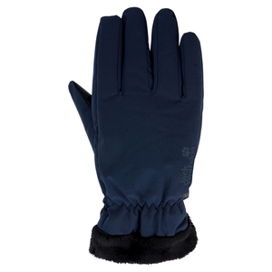 Jack Wolfskin Damen Handschuhe Highloft Glove - Bild 1 Jack Wolfskin Damen Handschuhe Highloft Glove - Bild 1