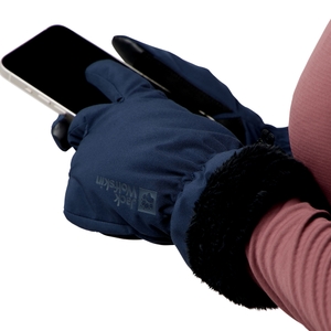 Jack Wolfskin Damen Handschuhe Highloft Glove - Bild 4 Jack Wolfskin Damen Handschuhe Highloft Glove - Bild 4