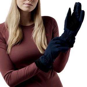 Jack Wolfskin Damen Handschuhe Highloft Glove - Bild 5 Jack Wolfskin Damen Handschuhe Highloft Glove - Bild 5