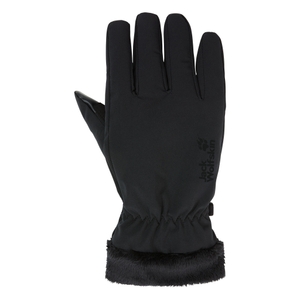 Jack Wolfskin Damen Handschuhe Highloft Glove - Bild 1 Jack Wolfskin Damen Handschuhe Highloft Glove - Bild 1