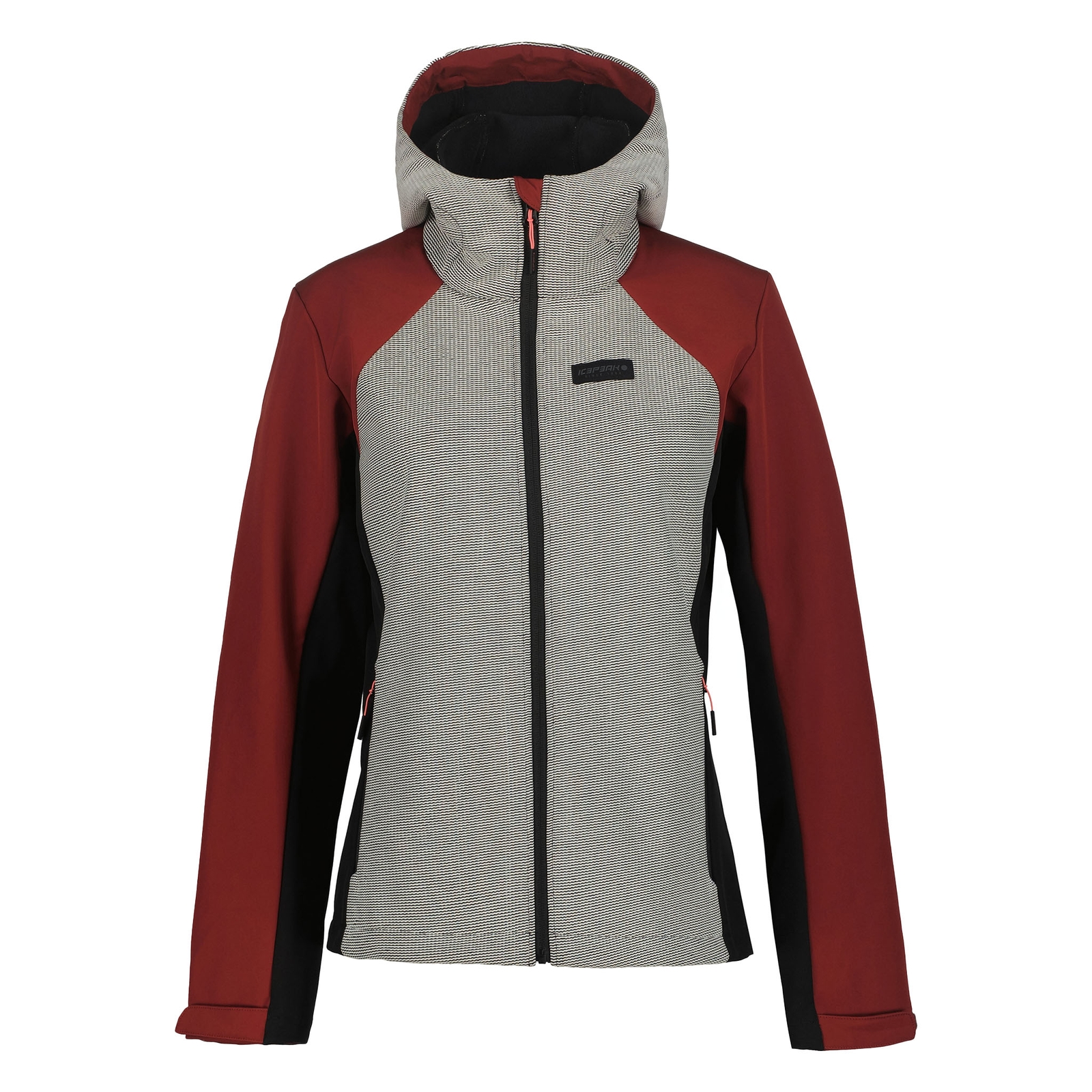 Icepeak Damen Softshelljacke Outdoorjacke Funktionsjacke Wanderjacke Beebe Icepeak Damen Softshelljacke Outdoorjacke Funktionsjacke Wanderjacke Beebe